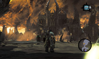 Darksiders 2